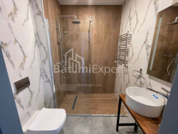 آپارتمان 1-комн 40 m² - آخالگزردبا, Makhinjauri