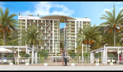 آپارتمان 2-комн 47.6 m² - شاهزاده تامارا, Makhinjauri