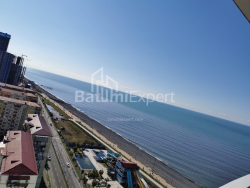 آپارتمان 1-комн 29.1 m² - یوسف کوبالادزه, Batumi
