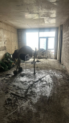 آپارتمان 1-комн 40.5 m² - زورابا گورگیلادزه, Batumi