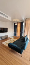 آپارتمان 2-комн 55 m² - لخ و ماریا کاچینسکی, Batumi