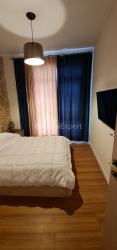 آپارتمان 2-комн 55 m² - لخ و ماریا کاچینسکی, Batumi
