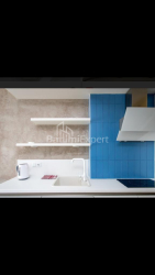 آپارتمان 1-комн 30 m² - لخ و ماریا کاچینسکی, Batumi