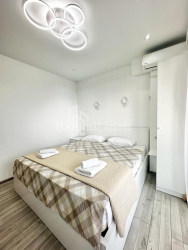 آپارتمان 2-комн 50 m² - لخ و ماریا کاچینسکی, Batumi