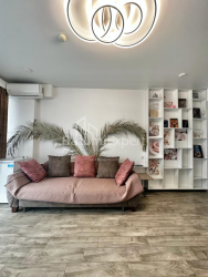 آپارتمان 2-комн 50 m² - لخ و ماریا کاچینسکی, Batumi