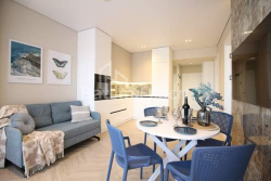 آپارتمان 3-комн 57 m² - لخ و ماریا کاچینسکی, Batumi