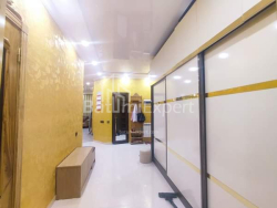 آپارتمان 3-комн 106 m² - الکساندرا کازبیگی, Batumi