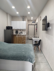 آپارتمان 1-комн 31 m² - ژیولی شارتاوا, Batumi