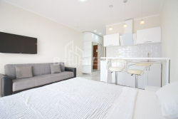 آپارتمان 28 متر مربع - یوسف کوبالادزه, Batumi, گرجستان
