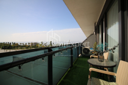 آپارتمان 3-комн 57 m² - لخ و ماریا کاچینسکی, Batumi
