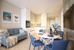 آپارتمان 3-комн 57 m² - لخ و ماریا کاچینسکی, Batumi