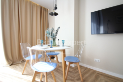آپارتمان 2-комн 49.9 m² - مزگوارتا, Chakvi