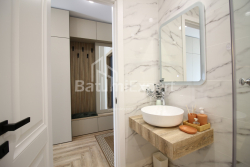 آپارتمان 1-комн 35 m² - مزگوارتا, Chakvi