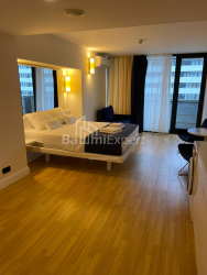 آپارتمان 1-комн 33 m² - کلانتر خیمشیاشویلی, Batumi