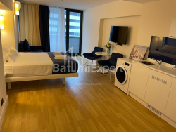 آپارتمان 1-комн 33 m² - کلانتر خیمشیاشویلی, Batumi