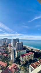 آپارتمان 2-комн 45 m² - کلانتر خیمشیاشویلی, Batumi