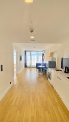 آپارتمان 2-комн 45 m² - کلانتر خیمشیاشویلی, Batumi