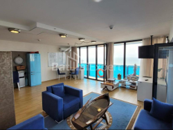 آپارتمان 2-комн 80 m² - کلانتر خیمشیاشویلی, Batumi