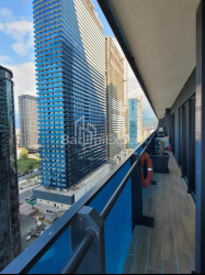 آپارتمان 2-комн 80 m² - کلانتر خیمشیاشویلی, Batumi