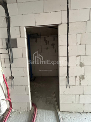 آپارتمان 1-комн 44 m² - لخ و ماریا کاچینسکی, Batumi