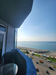 آپارتمان 2-комн 47 m² - شالوا ایناساریدزه, Batumi