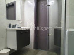 آپارتمان 1-комн 33 m² - شالوا ایناساریدزه, Batumi