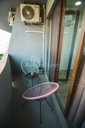 آپارتمان 1-комн 33 m² - شالوا ایناساریدزه, Batumi