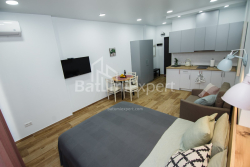 آپارتمان 1-комн 33 m² - شالوا ایناساریدزه, Batumi