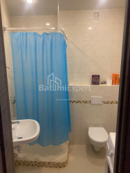 آپارتمان 1-комн 30 m² - شالوا ایناساریدزه, Batumi