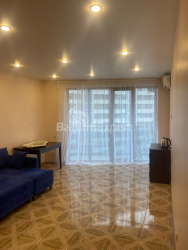 آپارتمان 1-комн 30 m² - شالوا ایناساریدزه, Batumi