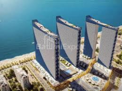 آپارتمان 1-комн 33 m² - کلانتر خیمشیاشویلی, Batumi