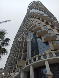 آپارتمان 1-комн 33 m² - کلانتر خیمشیاشویلی, Batumi