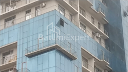 آپارتمان 110.5 متر مربع - شریف خیمشیاشویلی, باتومی, گرجستان