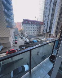 آپارتمان 1-комн 38.5 m² - آنگیسا, Batumi