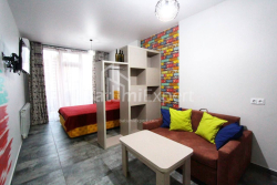 آپارتمان 1-комн 31.4 m² - آنگیسا, Batumi