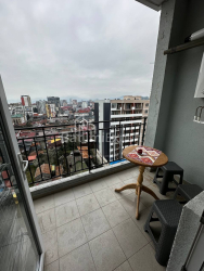 آپارتمان 2-комн 53.5 m² - سلیما خیمشیاشویلی, Batumi