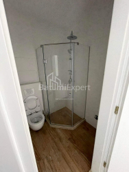 آپارتمان 1-комн 30.5 m² - شاهزاده تامارا, Makhinjauri