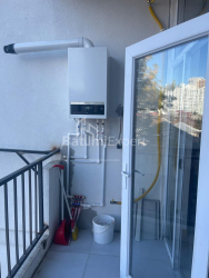 آپارتمان 2-комн 45 m² - پترا باگریونی, Batumi
