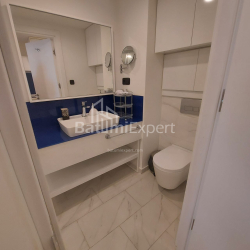 آپارتمان 1-комн 33 m² - کلانتر خیمشیاشویلی, Batumi