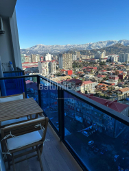 آپارتمان 2-комн 43.6 m² - تبل ابوسریدزه, Batumi