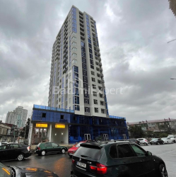 آپارتمان 43.6 متر مربع - تبل ابوسریدزه, باتومی, گرجستان