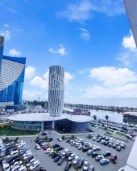 آپارتمان 2-комн 51.7 m² - سلیما خیمشیاشویلی, Batumi