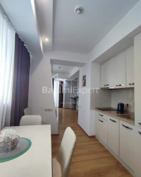 آپارتمان 2-комн 51.7 m² - سلیما خیمشیاشویلی, Batumi