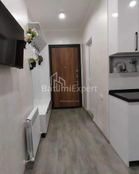 آپارتمان 2-комн 51 m² - نیکو پیروسمانی, Batumi