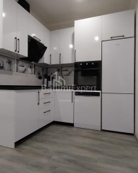 آپارتمان 2-комн 51 m² - نیکو پیروسمانی, Batumi