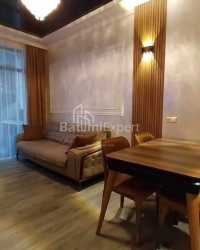 آپارتمان 2-комн 51 m² - نیکو پیروسمانی, Batumi