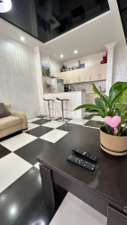 آپارتمان 2-комн 62 m² - شالوا ایناساریدزه, Batumi