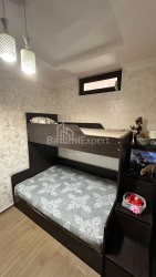 آپارتمان 62 متر مربع - شالوا ایناساریدزه, Batumi, گرجستان