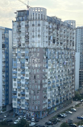 آپارتمان 62 متر مربع - شالوا ایناساریدزه, Batumi, گرجستان