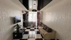 آپارتمان 62 متر مربع - شالوا ایناساریدزه, Batumi, گرجستان